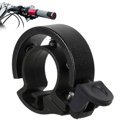 Willstar Bicycle Bike Cycling Handlebar Bell Ring Horn Sound Alarm Loud Ring Safety US
Willstar Bicycle Bike Cycling Handlebar Bell Ring Horn Sound Alarm Loud Ring Safety US