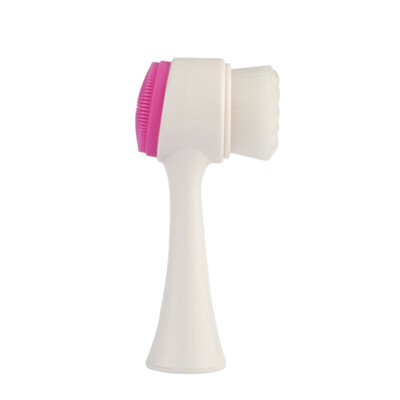 superfine Fibre Soft Facial Brush Deep Pore Cleansing Brush Nylon Face Washing Brush with Long Handle
superfine Fibre Soft Facial Brush Deep Pore Cleansing Brush Nylon Face Washing Brush with Long Handle
