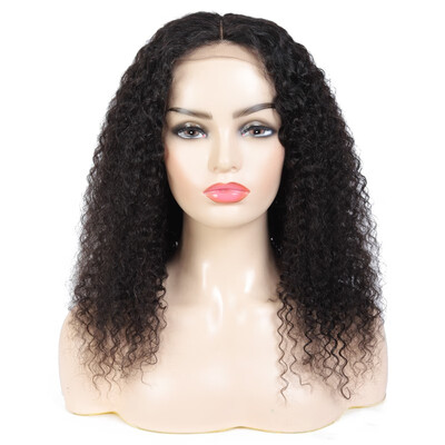 Amazing Star Curly Wave Brazilian Virgin Human Hair Lace Front Wigs 4x4 Inch Curly Human Hair Lace Front Wigs Natural Color
Amazing Star Curly Wave Brazilian Virgin Human Hair Lace Front Wigs 4x4 Inch Curly Human Hair Lace Front Wigs Natural Color