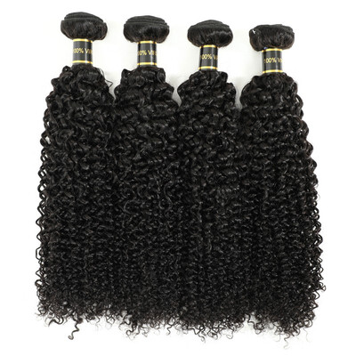 Amazing Star Brazilian Virgin Curly Hair 4 Bundles Human Hair Full&Thick Natural Color
Amazing Star Brazilian Virgin Curly Hair 4 Bundles Human Hair Full&Thick Natural Color