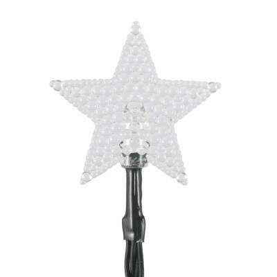 Premium Solar Powered Waterproof Star Decor Party Garden Outdoor Fairy String LED Lights
Premium Solar Powered Waterproof Star Decor Party Garden Outdoor Fairy String LED Lights