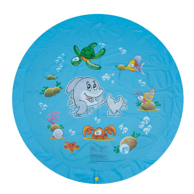 Thicken Dogs Pet Kids Swimming Pool Bathtub Pet Summer Backyard Playset&Water Toys
Thicken Dogs Pet Kids Swimming Pool Bathtub Pet Summer Backyard Playset&Water Toys
