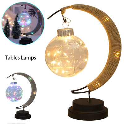 Willstar Bedside Lamps LED Retro Geometric Wire Industrial Light Bulb Battery Tables
Willstar Bedside Lamps LED Retro Geometric Wire Industrial Light Bulb Battery Tables