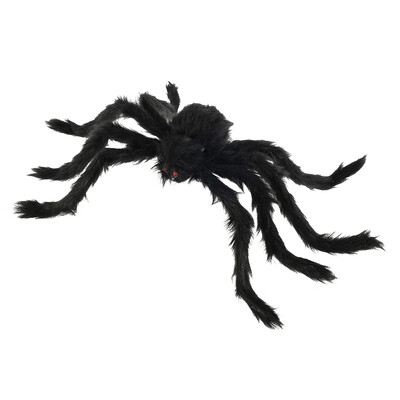 Willstar 200CM66FT Plush Giant Spider Decoration Halloween Haunted House Garden Props
Willstar 200CM66FT Plush Giant Spider Decoration Halloween Haunted House Garden Props