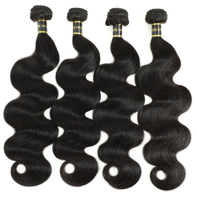 Amazing Star Body Wave 4 Bundles Brazilian Virgin Hair Body Wave Hair Bundles Human Hair Weave
Amazing Star Body Wave 4 Bundles Brazilian Virgin Hair Body Wave Hair Bundles Human Hair Weave