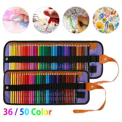 Willstar 50 Colors Professional Art Drawing Pencils Kit Watercolor Painting Pencil Set US
Willstar 50 Colors Professional Art Drawing Pencils Kit Watercolor Painting Pencil Set US