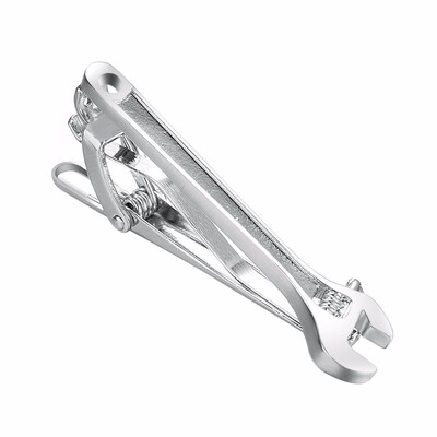 Yoursfs New Fashion 1 pcs Fashion Style Tie Clip For Men Metal Silver Gold Tone Simple Bar Clasp Practical Necktie Clasp
Yoursfs New Fashion 1 pcs Fashion Style Tie Clip For Men Metal Silver Gold Tone Simple Bar Clasp Practical Necktie Clasp