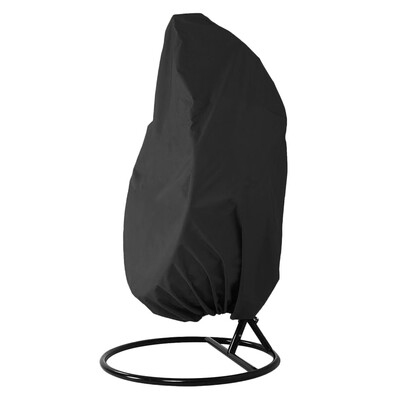 Willstar Wicker Swing Seat Chair Cover Outdoor Garden Waterproof Patio Egg Chair Cover Black
Willstar Wicker Swing Seat Chair Cover Outdoor Garden Waterproof Patio Egg Chair Cover Black
