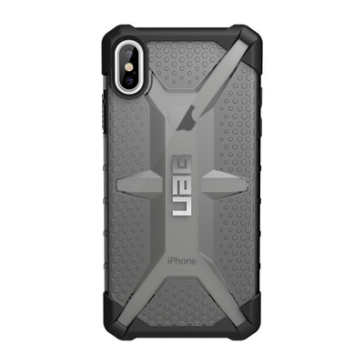 UAG Apple iPhone Xs Max 65 inch anti-drop phone case protective case diamond series transparent black
UAG Apple iPhone Xs Max 65 inch anti-drop phone case protective case diamond series transparent black