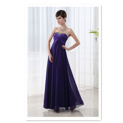Autumn&winter bridesmaid wedding dress diamond long tube top model catwalk dress bridesmaid dinner dress costume
Autumn&winter bridesmaid wedding dress diamond long tube top model catwalk dress bridesmaid dinner dress costume