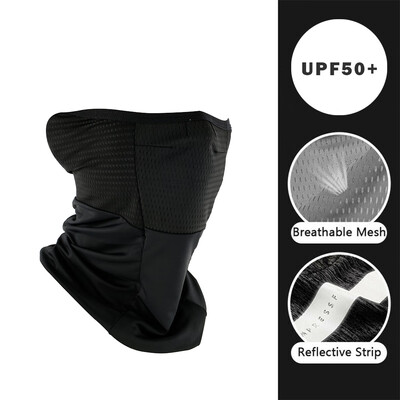 Willstar Neck Gaiter Bandana Headband Outdoor Face Scarf Head Cover Shield Snood Scarves
Willstar Neck Gaiter Bandana Headband Outdoor Face Scarf Head Cover Shield Snood Scarves