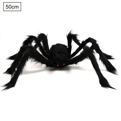 Halloween Big Plush House Spiders Kids Children Toy Plush Black Multicolour Style For Party Home Decoration Furry Spider Gift
Halloween Big Plush House Spiders Kids Children Toy Plush Black Multicolour Style For Party Home Decoration Furry Spider Gift