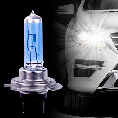 Willstar 48pcs H7 Bulbs 100W Super White Xenon Headlight Bulbs Set 499 12V Fulldipped A
Willstar 48pcs H7 Bulbs 100W Super White Xenon Headlight Bulbs Set 499 12V Fulldipped A