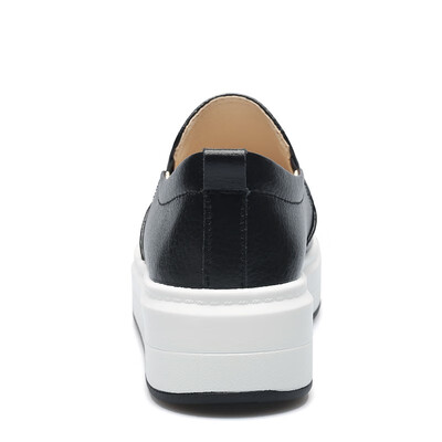 2018 breathable casual Lok Fu shoes single shoes comfortable anti-skid muffin flat lazy shoes increased casual low to help single
2018 breathable casual Lok Fu shoes single shoes comfortable anti-skid muffin flat lazy shoes increased casual low to help single