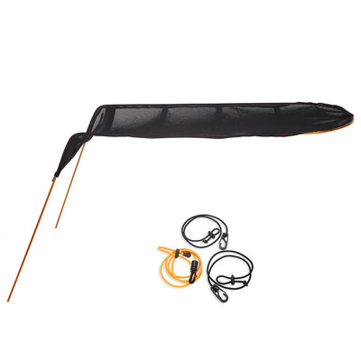 Kayak Boat Canoe Sun Shade Canopy for Single Person