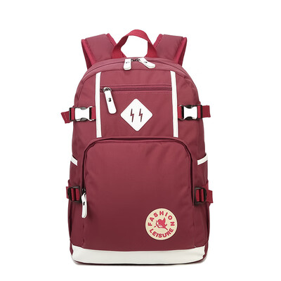 Women Waterproof Backpack Female Teenage Girls School Backpacks Fashion Large Multifunction Mochila Solid Shoulder Bag PinkGrey
Women Waterproof Backpack Female Teenage Girls School Backpacks Fashion Large Multifunction Mochila Solid Shoulder Bag PinkGrey