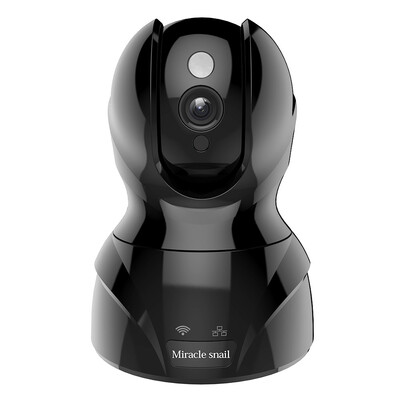 2019 QIPIN Smart Cam Cradle Head Version 1080P HD 350 ° Night Vision Webcam IP Cam Camcorder For smart home
2019 QIPIN Smart Cam Cradle Head Version 1080P HD 350 ° Night Vision Webcam IP Cam Camcorder For smart home
