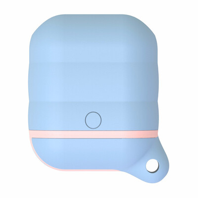 airpods case waterproof silicone sleeve Filoto for Apple Airpod Soft Silicone Headphone Case
airpods case waterproof silicone sleeve Filoto for Apple Airpod Soft Silicone Headphone Case