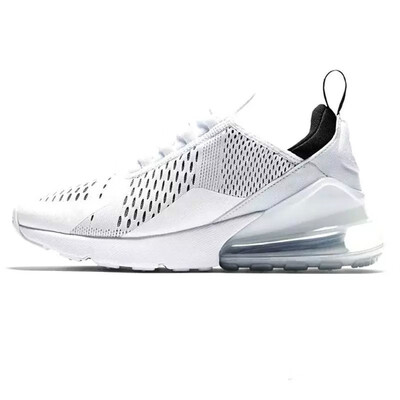 270 Cushion Men Running Shoes Be True Triple White Black Tiger Cactus Hot Punch Designer Women Mens Trainers Sports Sneakers 55-1
270 Cushion Men Running Shoes Be True Triple White Black Tiger Cactus Hot Punch Designer Women Mens Trainers Sports Sneakers 55-1