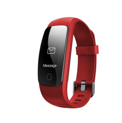 GPS Smart Band ID107 Plus ID107 HR Fitness Bluetooth Bracelet Activity Sports Tracker Wristband with Heart Rate Tracker
GPS Smart Band ID107 Plus ID107 HR Fitness Bluetooth Bracelet Activity Sports Tracker Wristband with Heart Rate Tracker