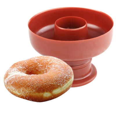 Donuts Maker Mold Food-Grade Plastic Donuts Maker Cutter Fondant Cake Brood Desserts Bakkerij Schimmel Baking And Pastry Tools
Donuts Maker Mold Food-Grade Plastic Donuts Maker Cutter Fondant Cake Brood Desserts Bakkerij Schimmel Baking And Pastry Tools