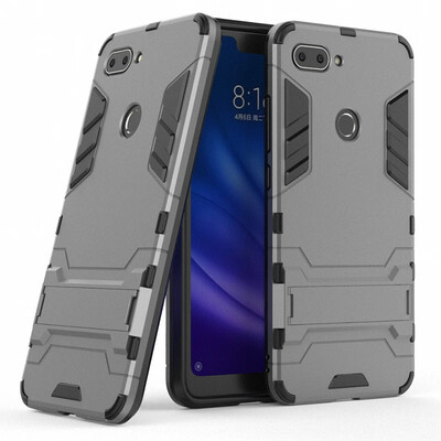 for Xiaomi Mi 8 Lite Mi8 Youth Shockproof Hard Phone Case for Xiaomi Mi 8 Lite Mi8 Youth Mi 8X Armor Case Back Cover Fundas
for Xiaomi Mi 8 Lite Mi8 Youth Shockproof Hard Phone Case for Xiaomi Mi 8 Lite Mi8 Youth Mi 8X Armor Case Back Cover Fundas