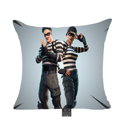 Fortnite Game Bolster Game Related Products Pillowcase 6th Style
Fortnite Game Bolster Game Related Products Pillowcase 6th Style