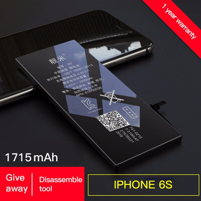 Quality Battery for IPhone 4G IPhone 4S IPhone 5 IPhone 5S5c IPhone 6 IPhone 6S IPhone 6 Plus IPhone 7 IPhone7plus With Kit Tool
Quality Battery for IPhone 4G IPhone 4S IPhone 5 IPhone 5S5c IPhone 6 IPhone 6S IPhone 6 Plus IPhone 7 IPhone7plus With Kit Tool