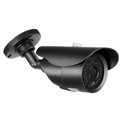 1080P 20MP AHD Bullet CCTV Camera 36 IR Lamps 36mm 13 CMOS Night Vision IR-CUT Waterproof Indoor Outdoor Home Security PAL Sy
1080P 20MP AHD Bullet CCTV Camera 36 IR Lamps 36mm 13 CMOS Night Vision IR-CUT Waterproof Indoor Outdoor Home Security PAL Sy