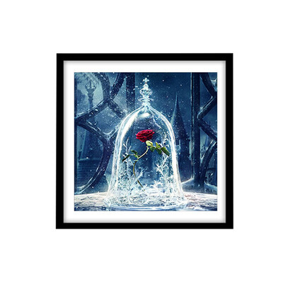 5D Diamond Painting Cross Stitch Home Decoration Round Diamonds DIY Embroidery Paints Animal Drawing
5D Diamond Painting Cross Stitch Home Decoration Round Diamonds DIY Embroidery Paints Animal Drawing