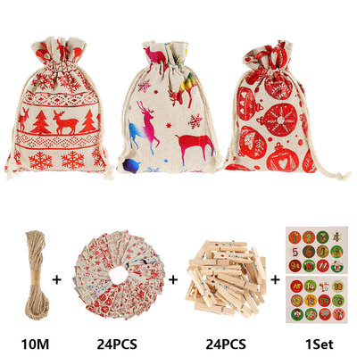 Willstar Christmas Jute Burlap Bags Xmas Jute Linen Burlap Drawstring Gift Treat Candy Bag for Xmas Favors
Willstar Christmas Jute Burlap Bags Xmas Jute Linen Burlap Drawstring Gift Treat Candy Bag for Xmas Favors