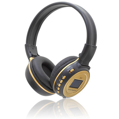 Neckband FM radio SD card slot Sport Stereo Headset Zealots N65 H1 HiFi Headphones With Mic For iPhoneSamsung Handfree Call
Neckband FM radio SD card slot Sport Stereo Headset Zealots N65 H1 HiFi Headphones With Mic For iPhoneSamsung Handfree Call