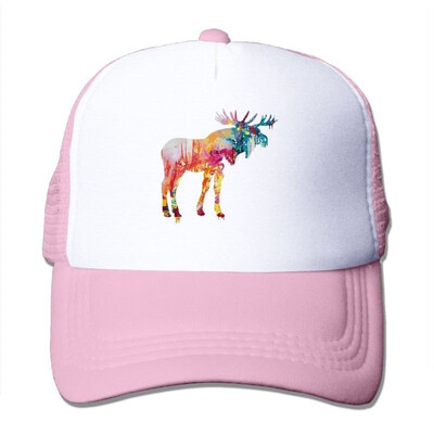 akowei Splatter Moose Adjustable Printing Snapback Mesh Hat Unisex Adult Baseball Mesh Cap
akowei Splatter Moose Adjustable Printing Snapback Mesh Hat Unisex Adult Baseball Mesh Cap