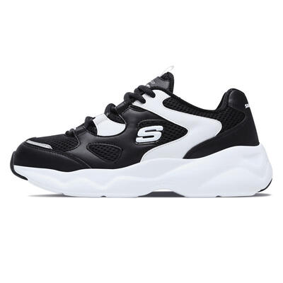 Skechers Panda Casual Shoes Womens Thick Foundation Vintage Stitching Fashion 88888129-WLPK BlackBLK 38
Skechers Panda Casual Shoes Womens Thick Foundation Vintage Stitching Fashion 88888129-WLPK BlackBLK 38