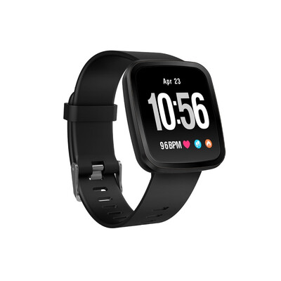 696 V6 Smart Watch Bracelet Waterproof Heart Rate Blood Pressure Smartwatch Outdoor Sport Fitness Tracker Reminder Wearable Devi
696 V6 Smart Watch Bracelet Waterproof Heart Rate Blood Pressure Smartwatch Outdoor Sport Fitness Tracker Reminder Wearable Devi