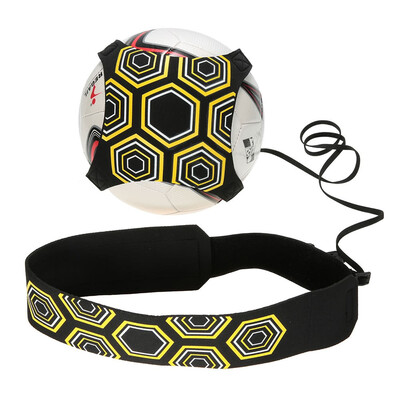 Solo Sports Assistance Adjustable Football Trainer 94cm Soccer Ball Practice Belt Training Equipment Kick Soccer Trainer
Solo Sports Assistance Adjustable Football Trainer 94cm Soccer Ball Practice Belt Training Equipment Kick Soccer Trainer