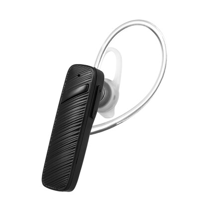 Bluetooth Headphones Wireless Business Earphone In-ear Stereo Music Headset Earpiece Hands-free with Microphone
Bluetooth Headphones Wireless Business Earphone In-ear Stereo Music Headset Earpiece Hands-free with Microphone