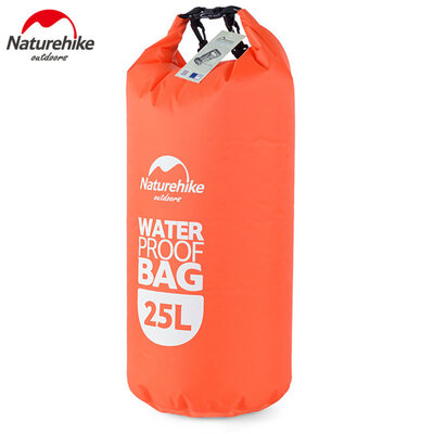 NatureHike Multifunctional Outdoor Travel Rafting Camping Hiking Swimming Waterproof Bag
NatureHike Multifunctional Outdoor Travel Rafting Camping Hiking Swimming Waterproof Bag