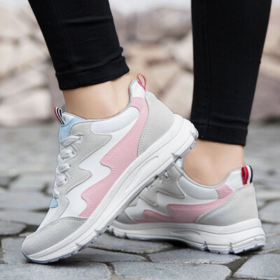 2018 autumn single shoes mesh Korean flat breathable sneakers color student flat with casual shoes wild mesh breathable lightweigh
2018 autumn single shoes mesh Korean flat breathable sneakers color student flat with casual shoes wild mesh breathable lightweigh