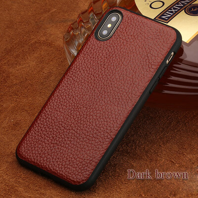 Leather phone case iPhone5 6 7 8s plus protective shell lychee pattern all-inclusive for x xs max xr phone case
Leather phone case iPhone5 6 7 8s plus protective shell lychee pattern all-inclusive for x xs max xr phone case