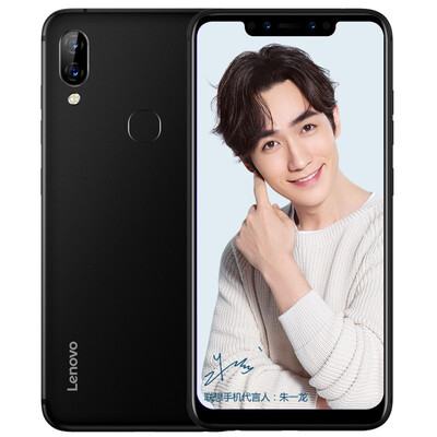 Lenovo S5 Pro 4G Mobile phone Black