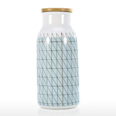 Ceramic Bottle Ceramic Mug with Lid Porcelain Bottle Milk Bottle Water Bottle Coffee Tea Mug Decorative Bottle
Ceramic Bottle Ceramic Mug with Lid Porcelain Bottle Milk Bottle Water Bottle Coffee Tea Mug Decorative Bottle