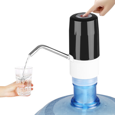 Automatic Drinking Water Pump Barrel Water Automatic Pump Gallon Bottle Drinking Water Pump Electric Dispenser
Automatic Drinking Water Pump Barrel Water Automatic Pump Gallon Bottle Drinking Water Pump Electric Dispenser
