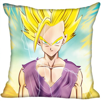 Dragon Ball Z Pillow Cover Bedroom Home Office Decorative Pillowcase Square Zipper Pillow Cases Satin Fabric No Fade
Dragon Ball Z Pillow Cover Bedroom Home Office Decorative Pillowcase Square Zipper Pillow Cases Satin Fabric No Fade