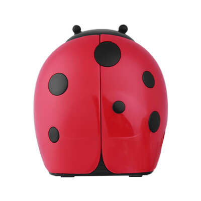 Cute Electric Pencil Sharpener School Supplies Sharpen Pencil Knife Safe Fast Automatic Sharpeners for Students Kids Cartoon Owl
Cute Electric Pencil Sharpener School Supplies Sharpen Pencil Knife Safe Fast Automatic Sharpeners for Students Kids Cartoon Owl