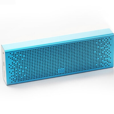 Original Xiaomi Bluetooth Speaker Square Box Mini Wireless Metel Stereo Portable MP3 Player Handsfree Bluetooth 40 for Xiaomi
Original Xiaomi Bluetooth Speaker Square Box Mini Wireless Metel Stereo Portable MP3 Player Handsfree Bluetooth 40 for Xiaomi