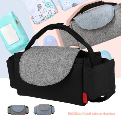 Willstar Storage Bag Baby Organiser Bottle Cup Buggy Mummy Pushchair Holder Stroller Pram
Willstar Storage Bag Baby Organiser Bottle Cup Buggy Mummy Pushchair Holder Stroller Pram