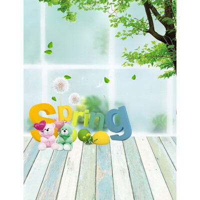 Spring Mood Photo Backdrop 57FT Vinyl Fabric Cloth Digital Printing Photo Background s-2414
Spring Mood Photo Backdrop 57FT Vinyl Fabric Cloth Digital Printing Photo Background s-2414