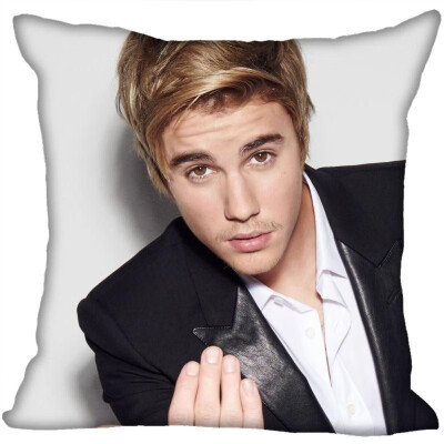 Justin Bieber Pillow Cover Bedroom Home Office Decorative Pillowcase Square Zipper Pillow Cases Satin Fabric No Fade 35x35CM 35x35CM
Justin Bieber Pillow Cover Bedroom Home Office Decorative Pillowcase Square Zipper Pillow Cases Satin Fabric No Fade 35x35CM 35x35CM