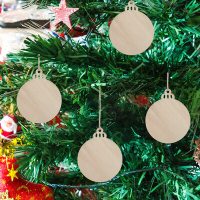 Willstar 30PCS MDF Wooden Christmas Tree Shape Xmas Hanging Decor Blanks Craft Gift Lot
Willstar 30PCS MDF Wooden Christmas Tree Shape Xmas Hanging Decor Blanks Craft Gift Lot